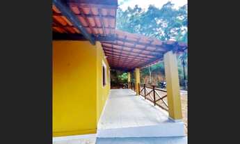 Imagem 4: Casa na Serra de pacoti