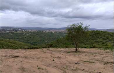 Imagem 5: Terreno de esquina em Gravatá