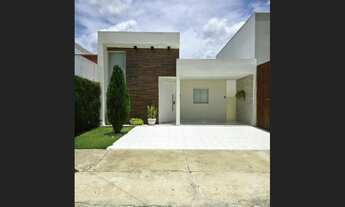 Imagem 2: Aluga-se casa, no Condomínio Fechado Parkville