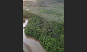 Imagem 5: Fazenda de 107 há em Oliveira MG