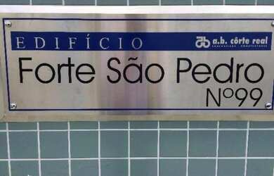 Imagem 7: Apto no Pina c/ 3 Quartos - Lazer Completo (Edf. Forte São Pedro