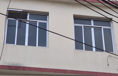 Imagem 2: Alugo excelente apartamento no centro de Belford Roxo