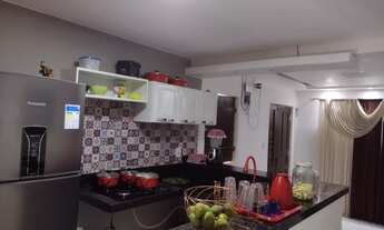 Imagem 4: Casa Nova Casa com 2 dormitórios