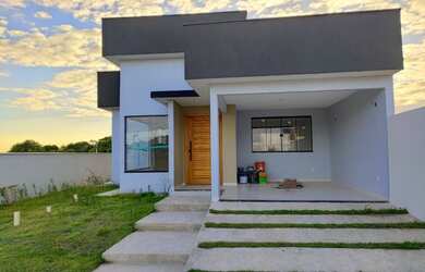 Imagem 6: Ubatiba Casa com 3 dormitórios