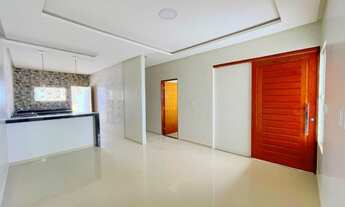 Imagem 3: Casa com 3 quartos