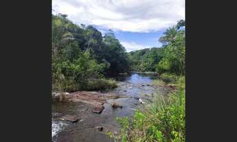 Imagem 2: Fazenda Cachoeira Boa Sorte