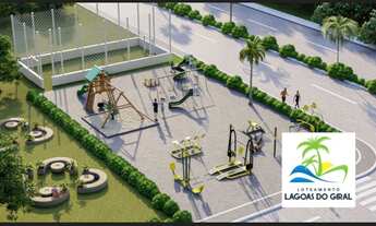 Imagem 3: Loteamento Lagoas do Giral
