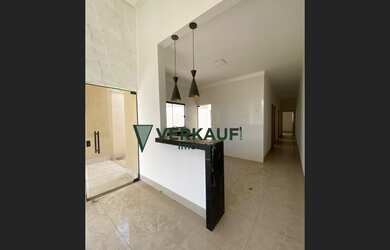 Imagem 6: CASA 03 QUARTOS - RES SOLANGE PARK - GOIÃNIA/GO