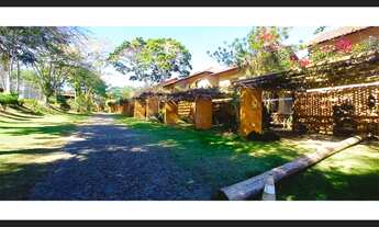 Imagem: CASA DE LUXO SÍTIO DA PEDRA EM ANCHIETA