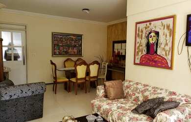 Imagem 2: Apto com 120m² no Renascença ll ao lado do Crescimento