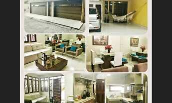 Imagem: Vende-se casa, no Bairro do Catolé