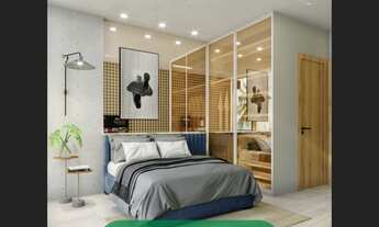 Imagem 4: Apartamentos com 2 e 3 quartos à Beira-mar de Muro Alto