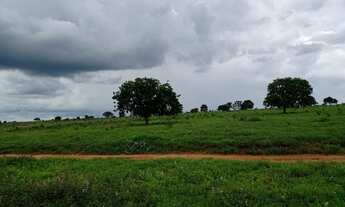 Imagem 4: Fazenda em Barra do Garças-MT