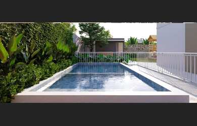 Imagem 3: Vende-se apartamento no Distrito Industrial, o Viva Adrianópolis