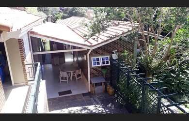 Imagem 7: Casa com 3 dormitórios à venda, 540 m² por R$ 1.750.000,00 - Nogueira - Petrópolis/RJ