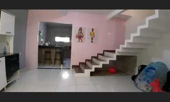 Imagem 2: Casa 3 quartos a venda Bairro Parque Fenix- Garanhuns -PE