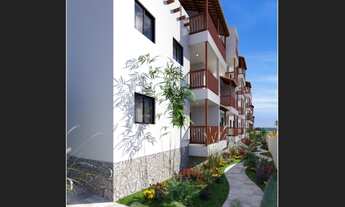 Imagem 2: Apartamento na Praia das Emanuelas- Búzios Residence -Tibau