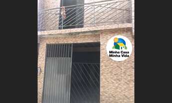 Imagem: Casa Duplex Henrique Jorge