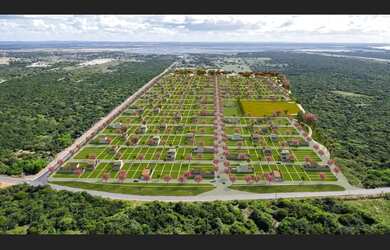 Imagem 4: Loteamento Canoa Residence