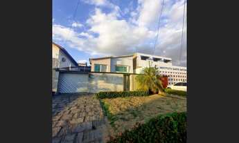 Imagem 2: Aluga-se casa, no Bairro Santo Antônio