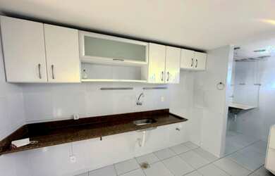 Imagem 6: Aluga-se apartamento, no Alto Branco, o Safira