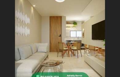 Imagem 2: Cais Eco Residência | Apartamentos beira-mar na Praia de Muro Alto