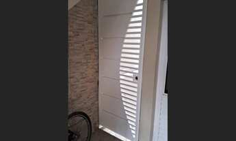 Imagem: Vendo essa casa