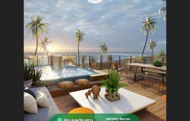 Imagem 5: Cais Eco Residência