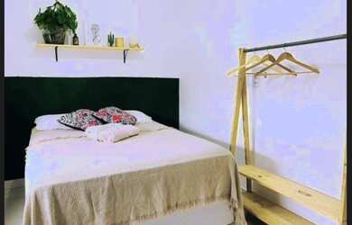 Imagem 3: Apartamento Semi mobiliado no Bessa