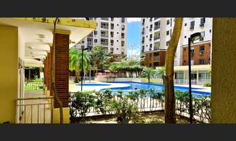 Imagem 2: Apartamento no Ecoparque