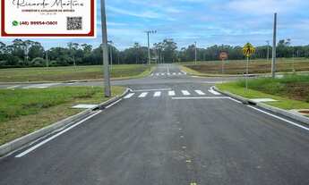 Imagem 3: Loteamento Portal da Primeira Linha Criciúma