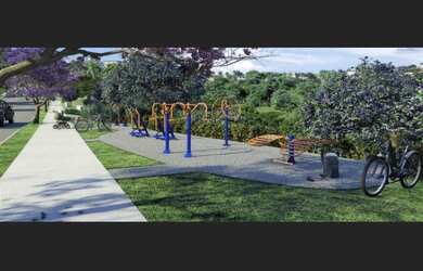 Imagem 2: Terreno Jardim Bonança