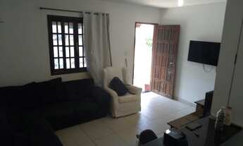 Imagem 2: Imóvel localizado na Rua Eneida de Freitas Medeiros