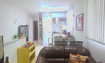 Imagem 7: Sobreposta embare em santos - parte alta