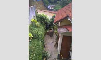 Imagem 6: Casa na Vila Militar