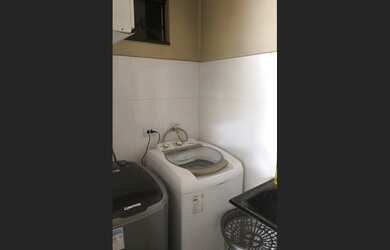 Imagem 4: Casa no Terra morena