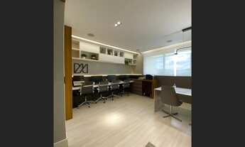 Imagem 5: SALA A VENDA NO CTC 35m² - LAGOA NOVA - NATAL - RN