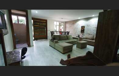 Imagem 5: Casa Alto Padrão