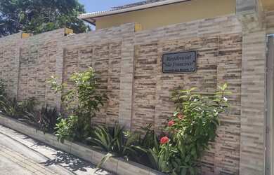 Imagem 6: Temporada em Imbassai, Apto 1 quarto (em condomínio) - Mobiliado