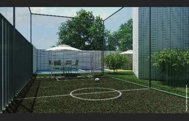 Imagem 6: EDF. RIO PARINTINS