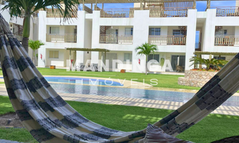 Imagem 5: Apartamento Térreo com Mobília Inclusa e a Segurança de um Condomínio Fechado