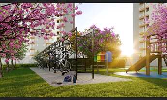 Imagem: Apartamentos Bonsucesso