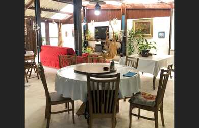 Imagem 5: Casa Guanandi 1 Casa com 4 dormitórios