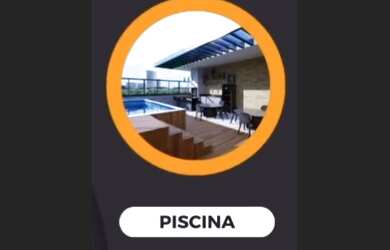 Imagem 3: Vende-se apartamento no Bairro Santa Rosa, o Mai Residence