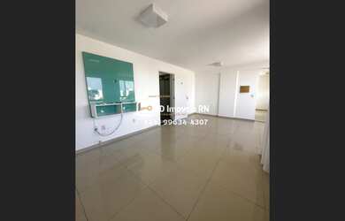 Imagem 5: Alugo Apartamento Residencial Maria Azevedo - Capim Macio - Natal/RN