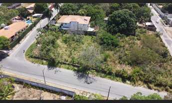 Imagem 5: Terreno à Venda no Olho D’Água – Localização Privilegiada