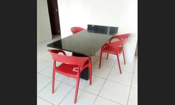 Imagem 3: Aluga-se apartamento no Residencial Águas Claras, Bairro Catolé