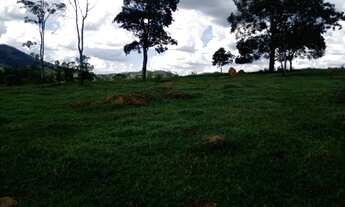 Imagem 2: Terreno de 5 há em Itaguara MG