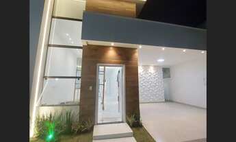 Imagem: Vendo Casa Alto Padrão no Ville França