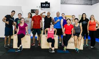 Imagem 2: Vende se box crossfit